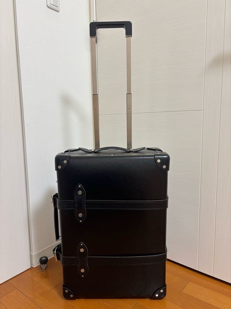 グローブトロッター ♡ センテナリー キャリーオン【保証書あり】