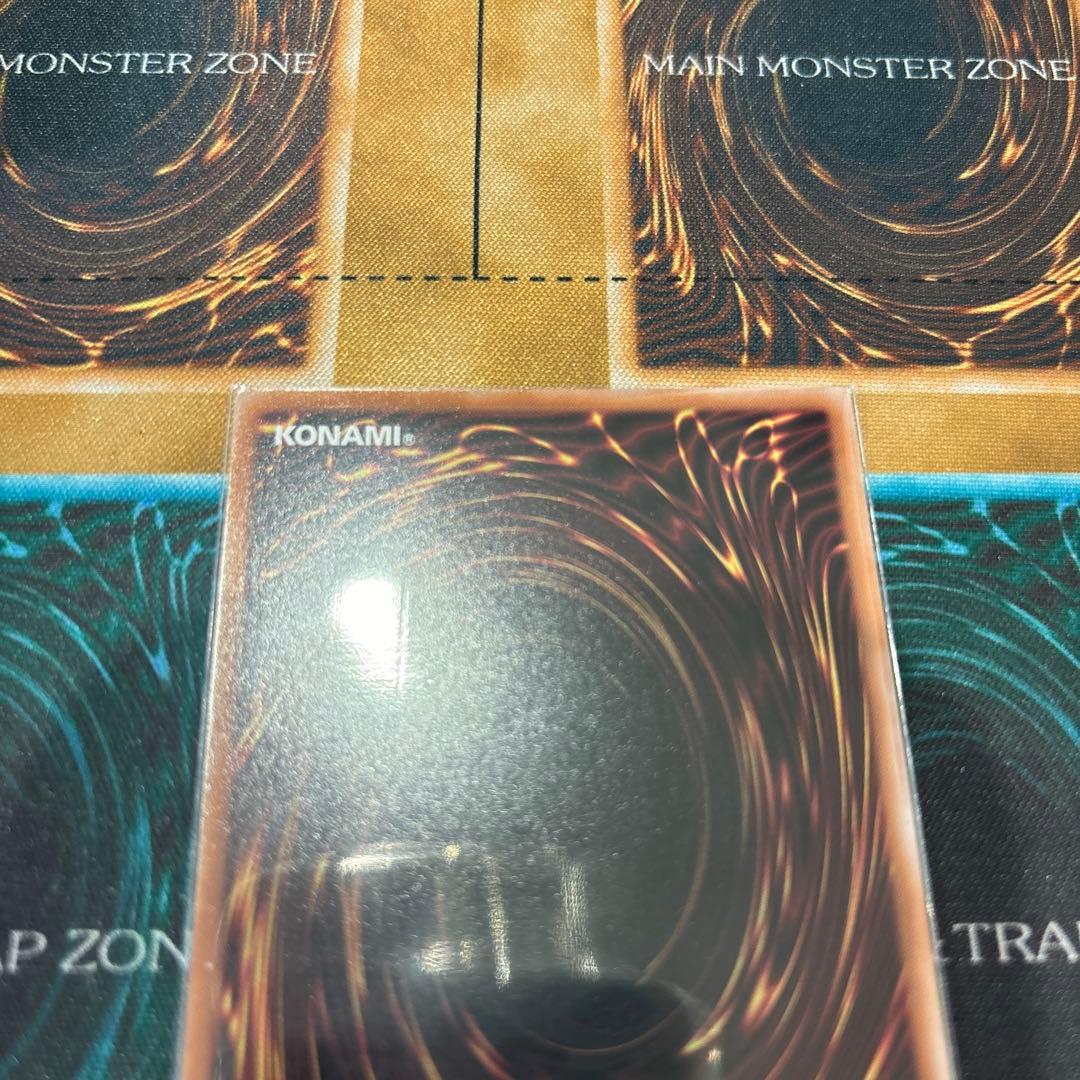 魔導士の弟子ブラックマジシャンガール　25th