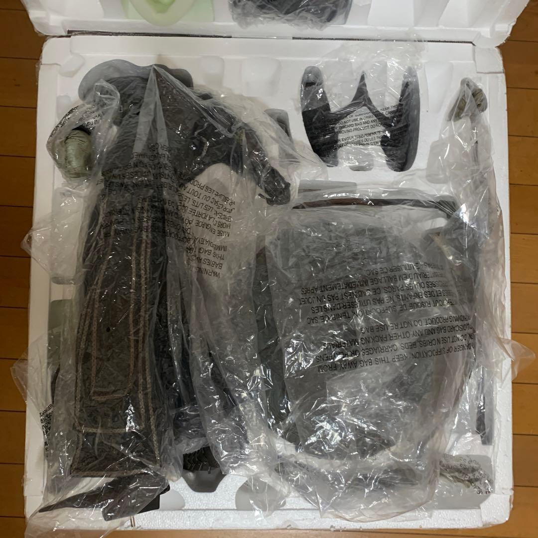 サイドショウ コート・オブ・ザ・デッド デミザイル スタチュー sideshow