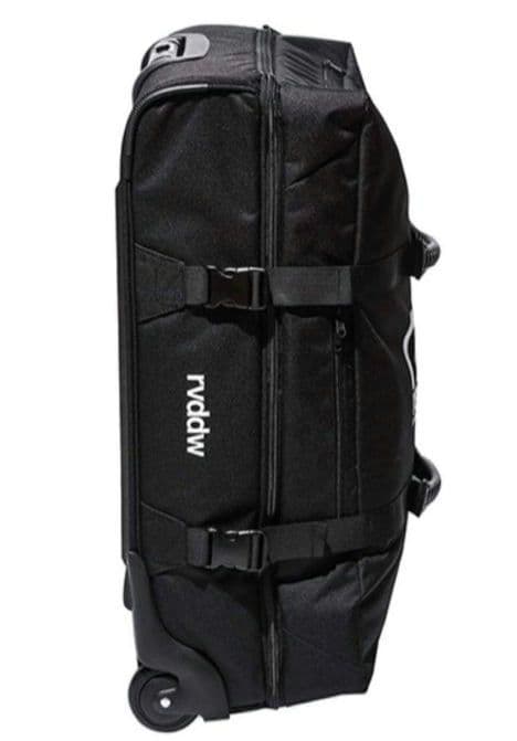 新品　リバーサル　キャリーケース 現行モデル　黒