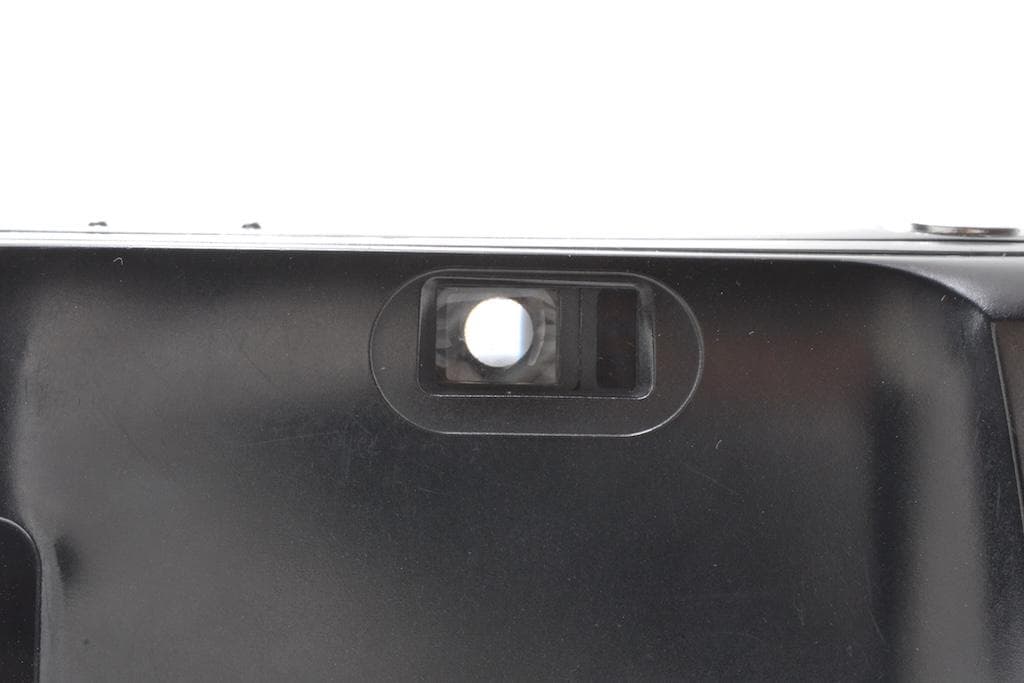 Olympus オリンパス μ ミュー 初代 コンパクトカメラ 完動品 美品