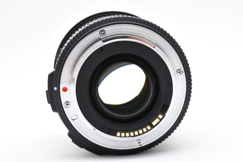 Sigma 17-50mm F/2.8 EX DC OS HSM（EFマウント）