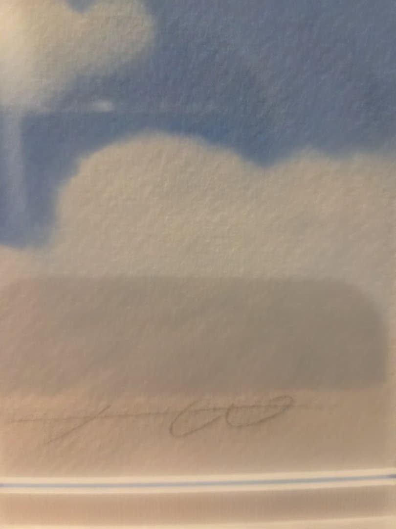 作品名：天使にあこがれて 作者：渡辺 宏