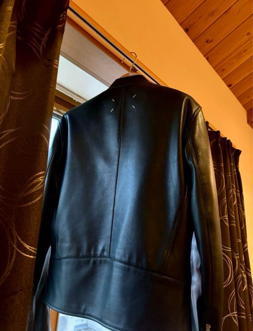 専用　メゾンマルジェラ　ハの字ライダース