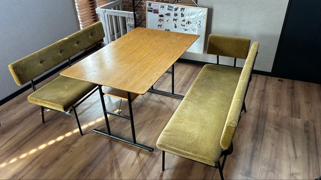 【最終値下げ】journalstandardFurniturePAXTONLD③