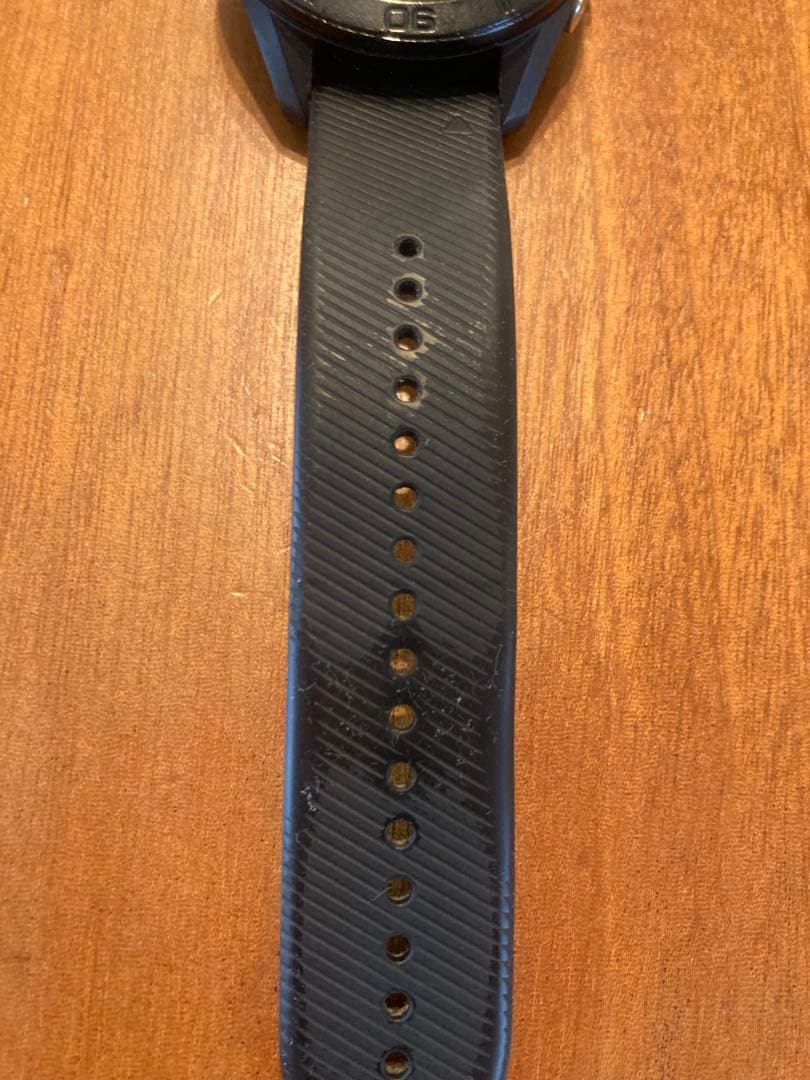 GARMIN APPROACH S60 GPSゴルフウエアラブル