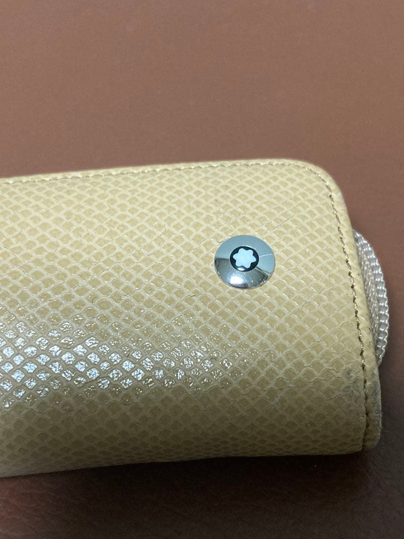 MONTBLANC (モンブラン) シャープペンシル