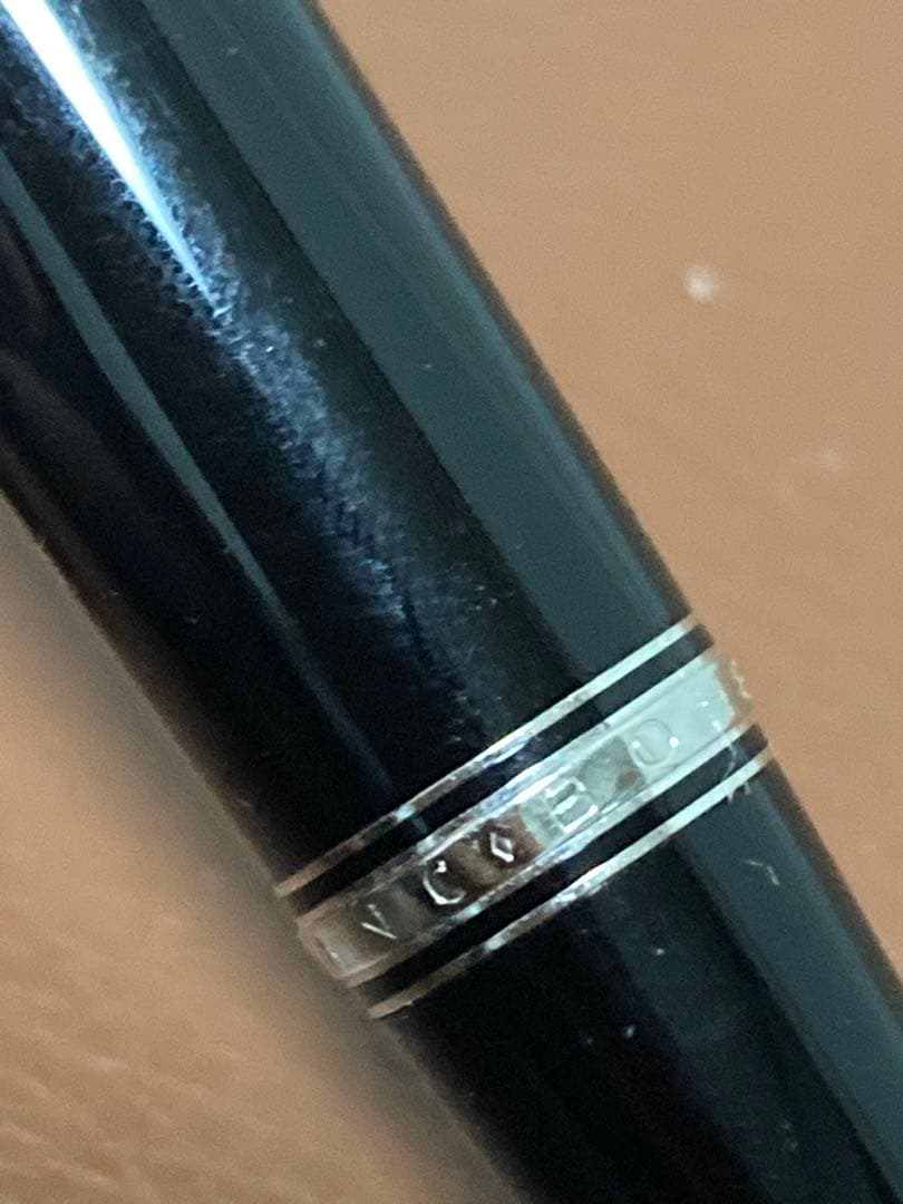 MONTBLANC (モンブラン) シャープペンシル