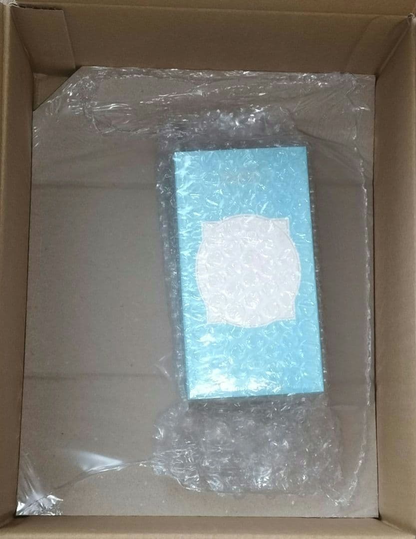 【新品未開封】あんスタ フレグランス　エス　冴霧笑主