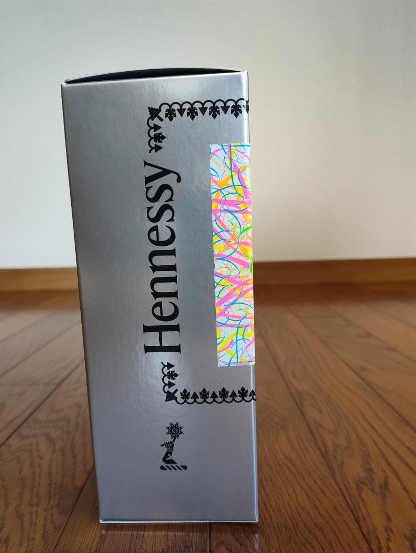 Hennessy VS VERY SPECIAL ヘネシー 250周年