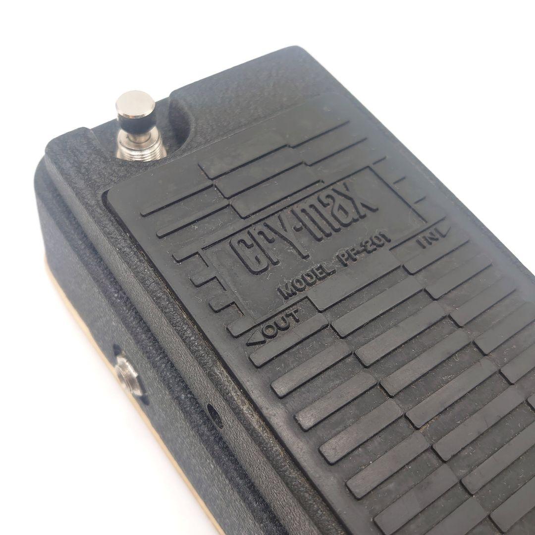 Guya cry-max PF-201 WAU-SWELL PEDAL ジャンク