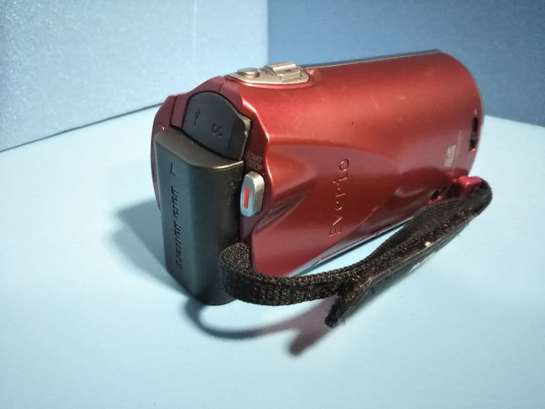 Victor ビクター GZ-MS230RU