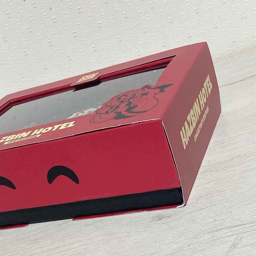 ハズビンホテル　 ピンズ　ピンバッジ