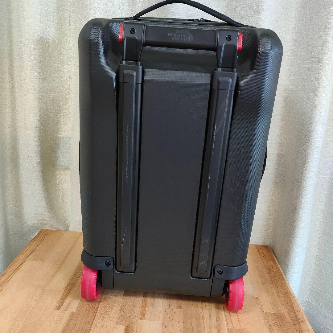 ノースフェイス ストラトライナー STRATOLINER 45L M ブラック