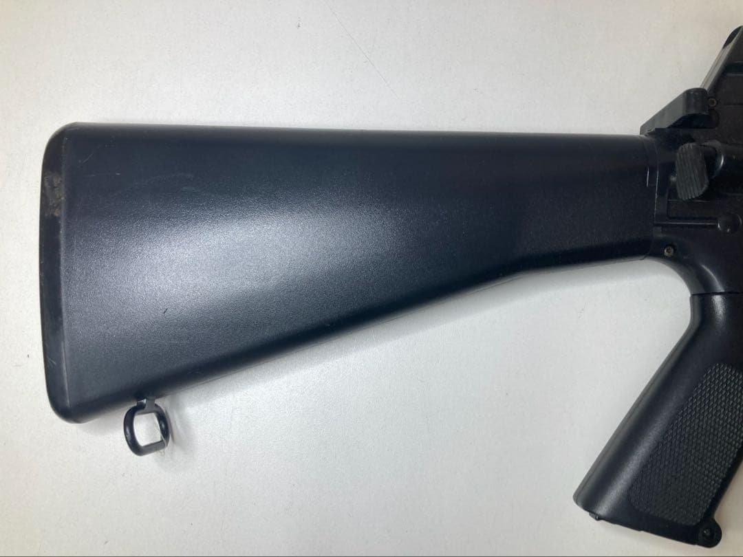 【ジャンク品】東京マルイ colt AR-15 M16A1
