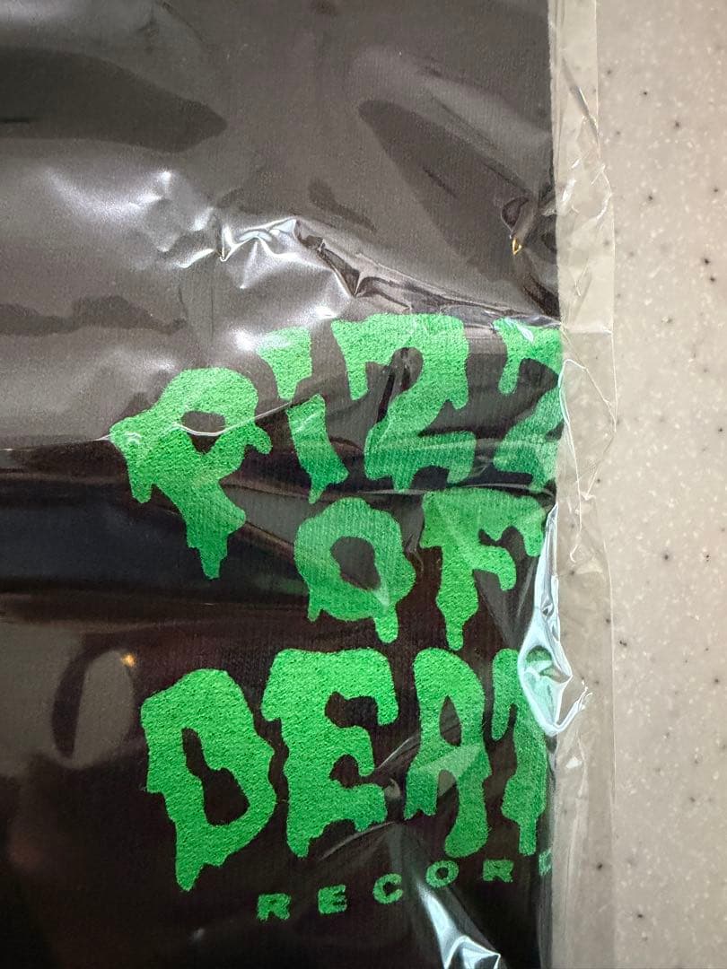 kenyokoyama サバシスター　ツアーTシャツ