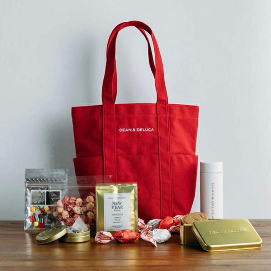 ＊DEAN&DELUA＊福袋2026