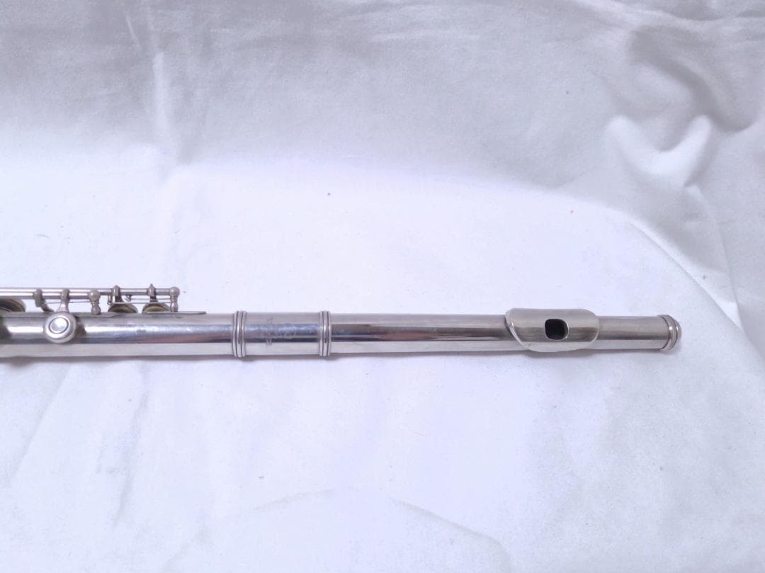 YAMAHA YFL-23 フルート 初心者向け　ハードケース付 #2396