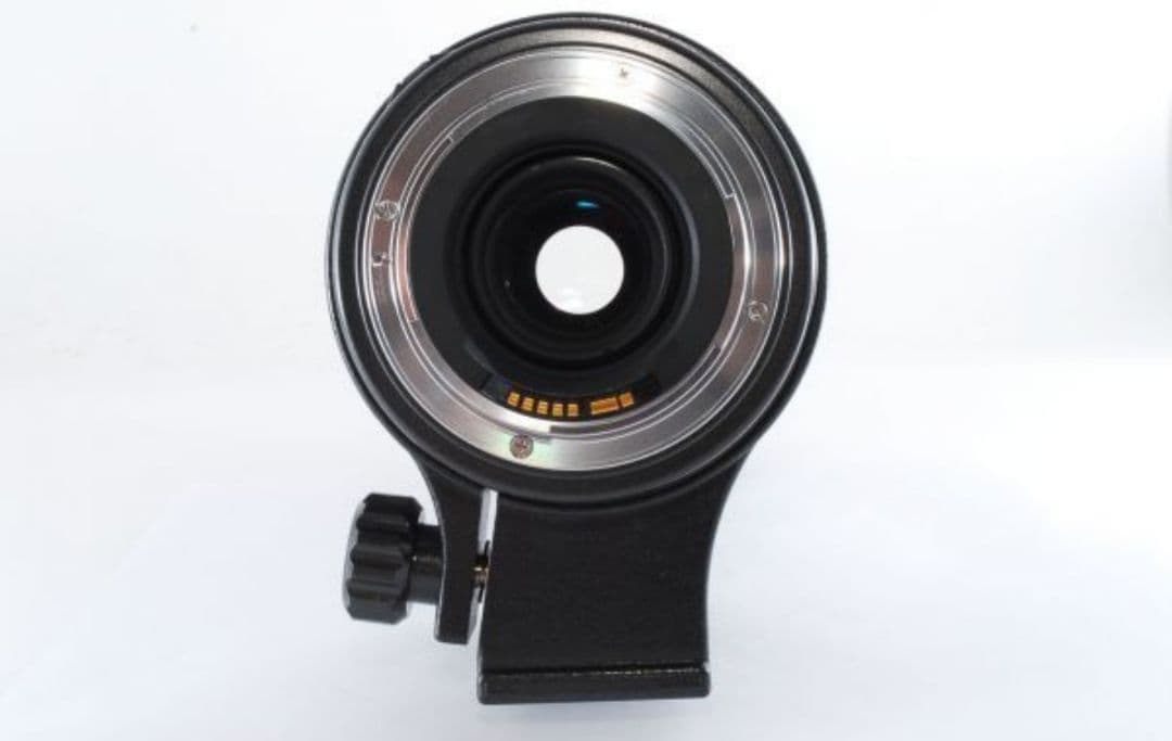 フード・フィルター付【Canon用】TAMRON AF 200-400mm