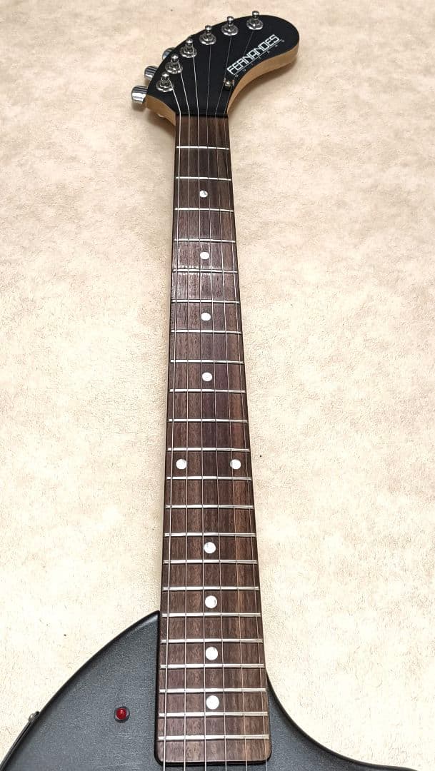 【美品】DIGI-ZO Hyper MB マルチエフェクター内蔵　　ケース付