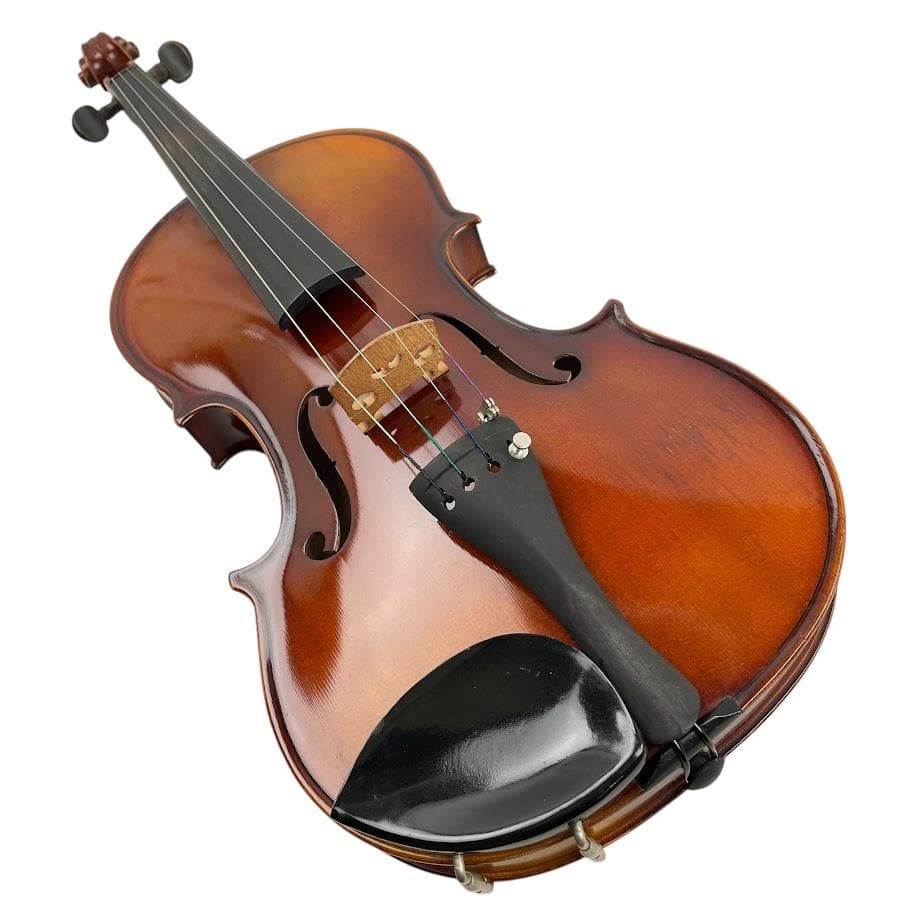 ●鈴木バイオリン● ブルーラベル上位互換 No.103 4/4 1968年製