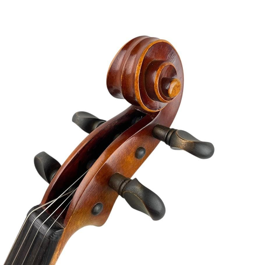 ●鈴木バイオリン● ブルーラベル上位互換 No.103 4/4 1968年製