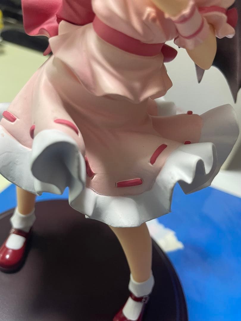 レミリア・スカーレット 「東方Project」 1/6 PVC塗装済み完成品