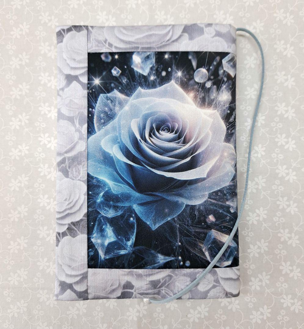 ✩.*˚てっちゃん✩21時以降返信不可⑨ブックカバー