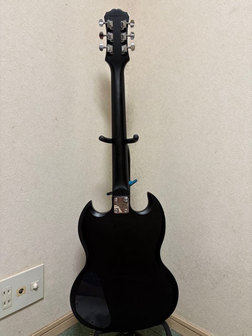 エピフォンSG ヴィンテージエディション