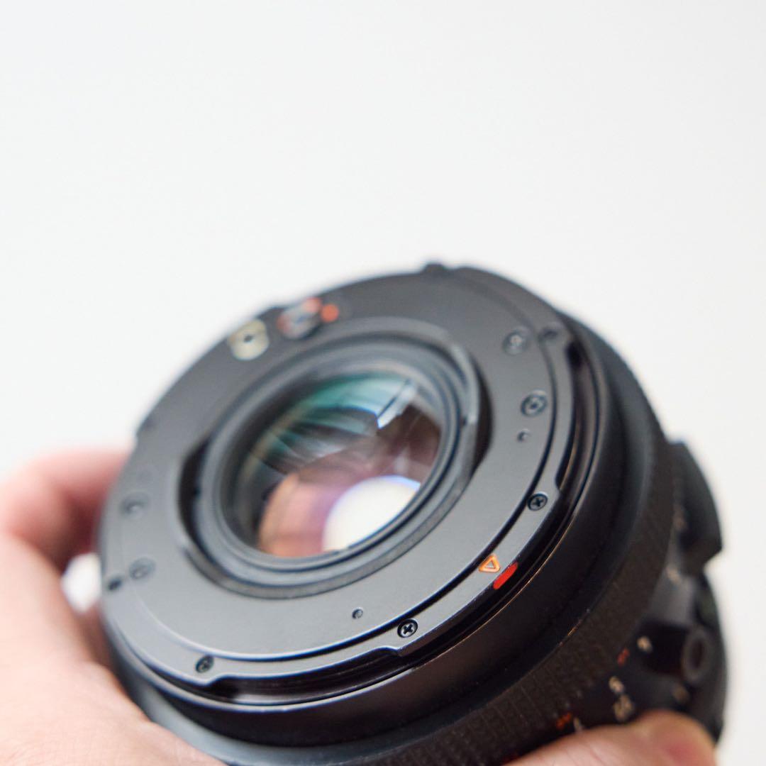 ハッセルブラッド Hasselblad CF プラナー80mm f2.8 OH済