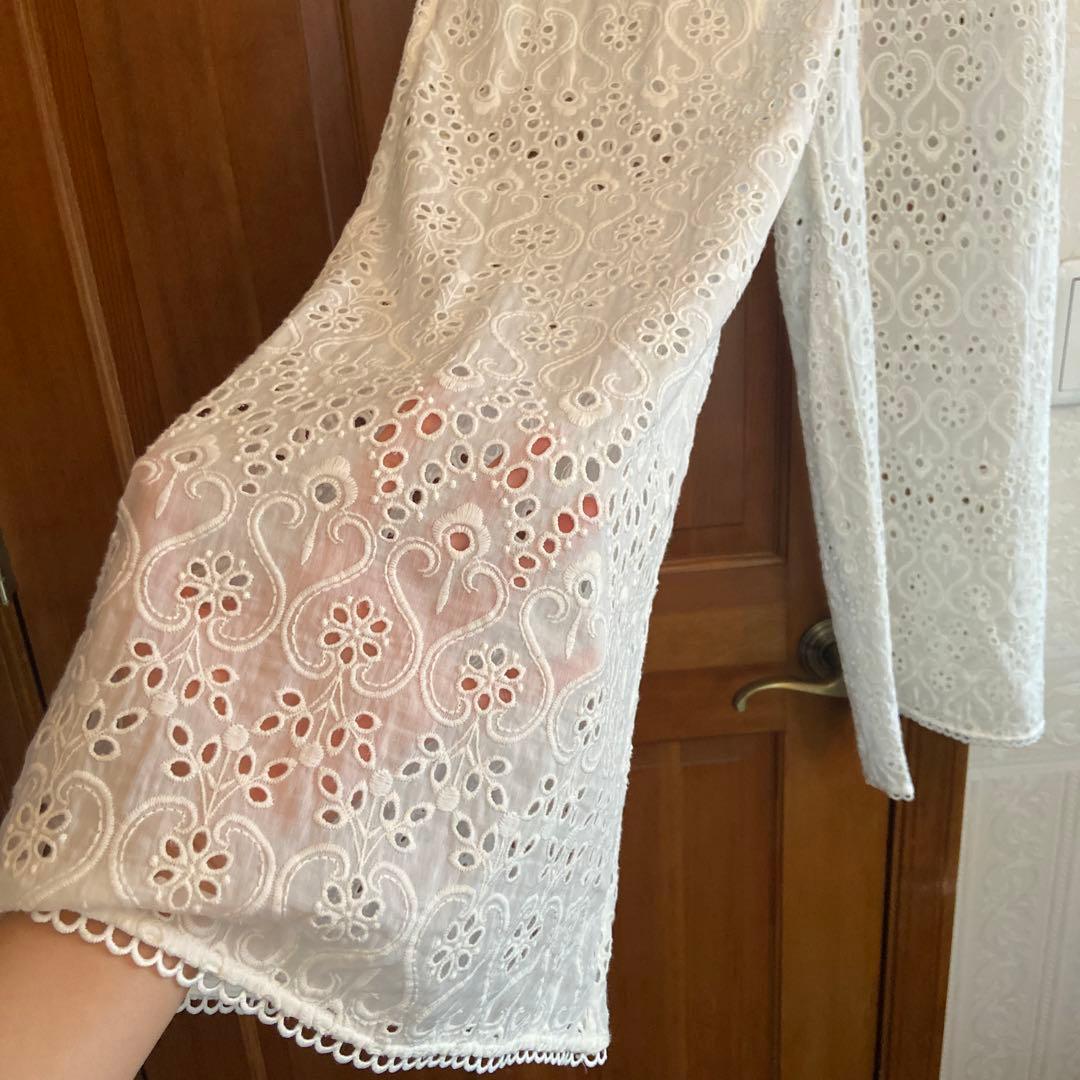 ZIMMERMANN パンツ