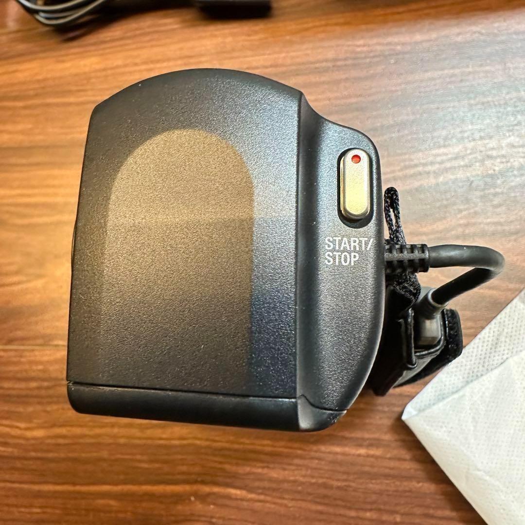 SONY HDR-CX470 ビデオカメラ 2777