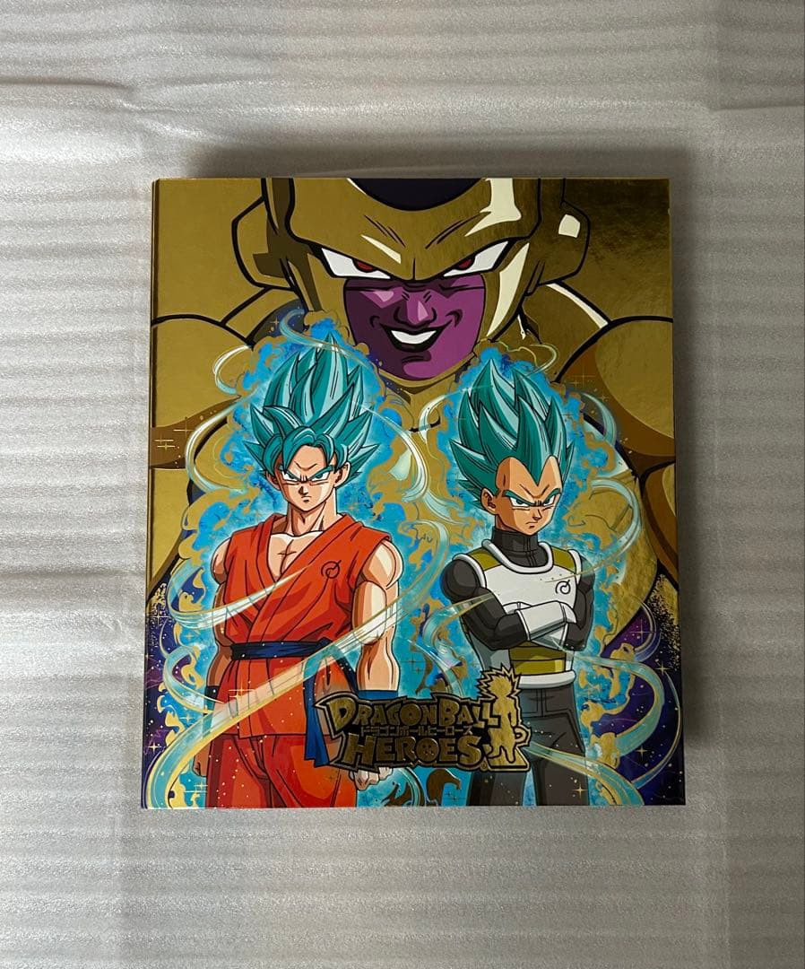 む　SDBHフルコンプリートセット