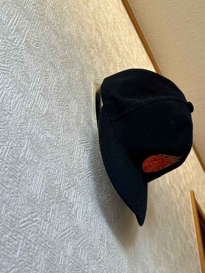 【超希少 美品】B'z fireball cap