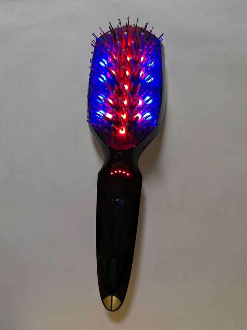 CLiONE spa+ クリオネスパプラス 電気ブラシ リフトブラシ ヘッドスパ