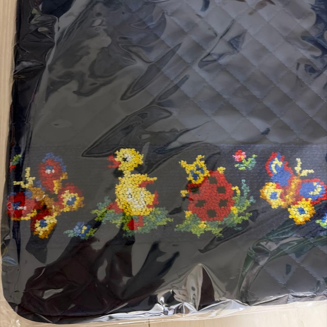 新品未使用　学校フェイラー　ハイジ　ブリーフケース