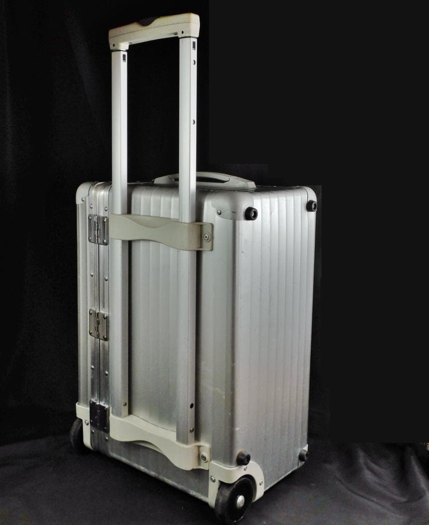 リモワ 950.51 トパーズ 2輪 縦型 パイロットケース 42L