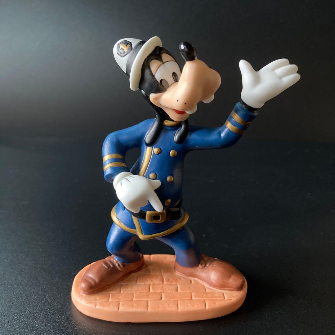 東京ディズニーランド　フィギュアセット