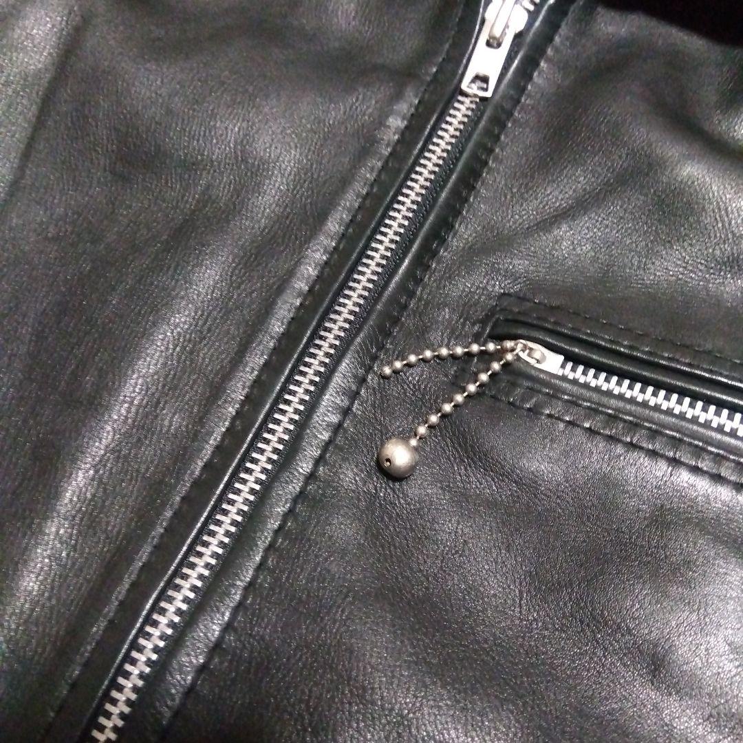 ショット schott classic truker jacket S