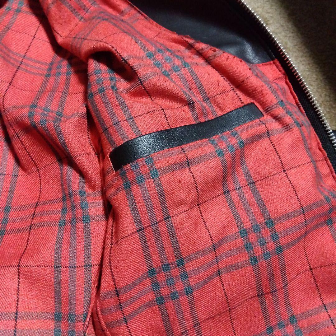 ショット schott classic truker jacket S