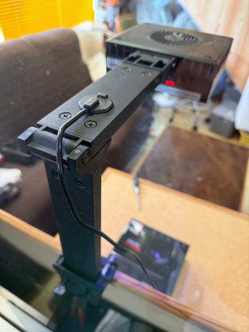 Red Sea ReefLED 90 照明器具