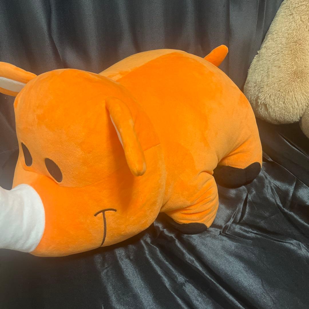 ジャグラーぬいぐるみ3点セット値下げしました⭕️