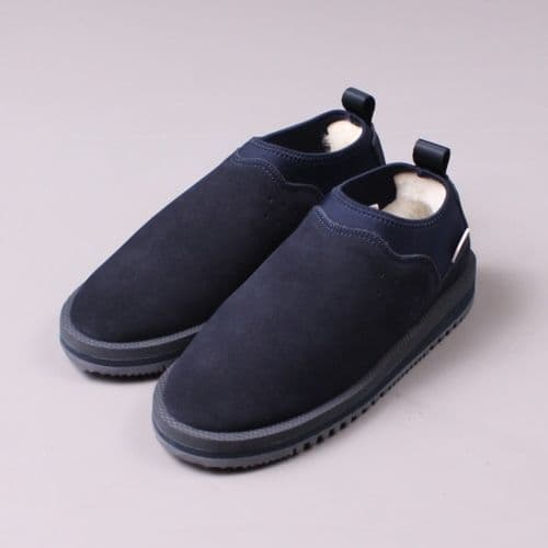 SUICOKE(スイコック) ムートンシューズ