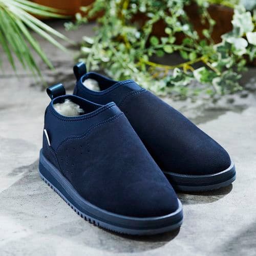 SUICOKE(スイコック) ムートンシューズ