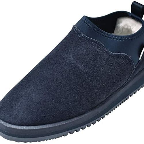 SUICOKE(スイコック) ムートンシューズ