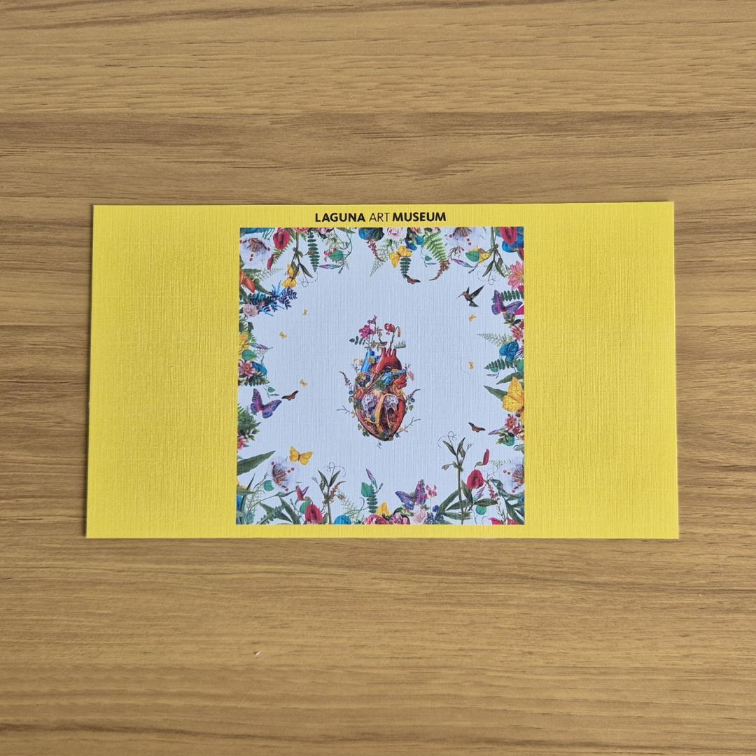 David Krovblit - Heart Growth 限定版 51/70