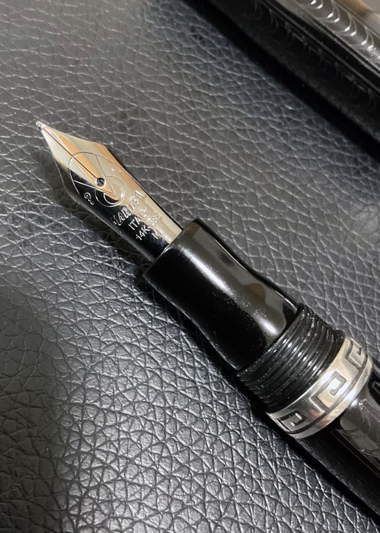 MARLEN マーレン オデュッセイア スリムライン ブラックバーレイ