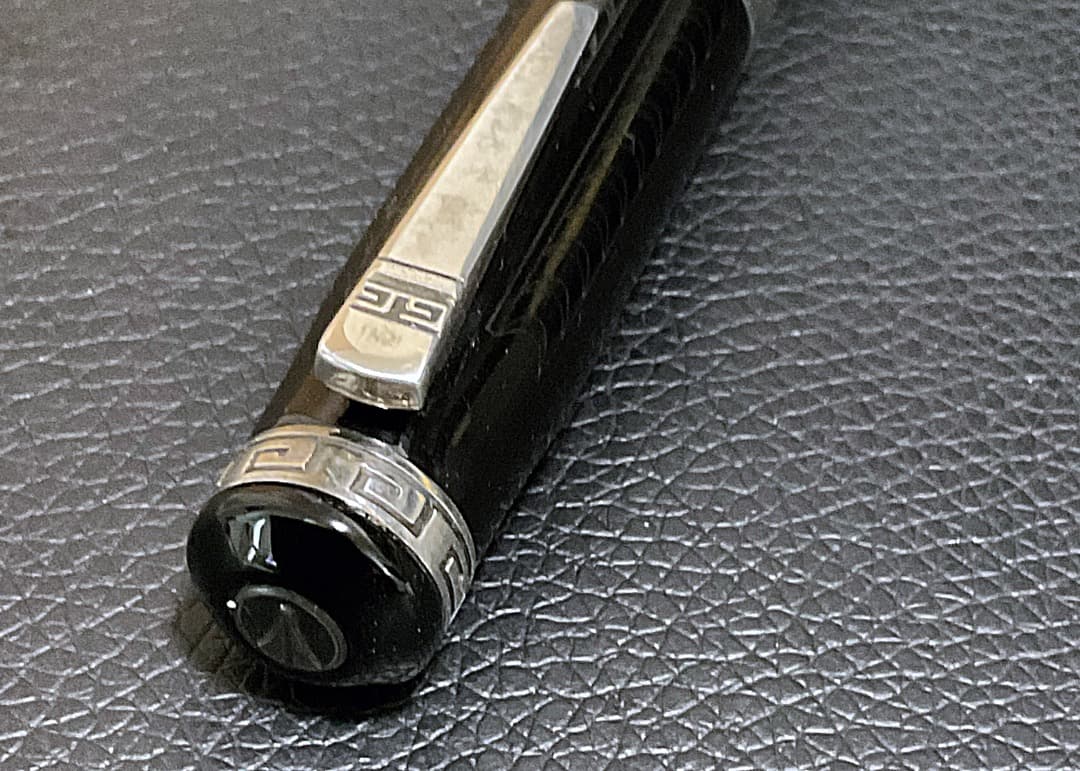 MARLEN マーレン オデュッセイア スリムライン ブラックバーレイ