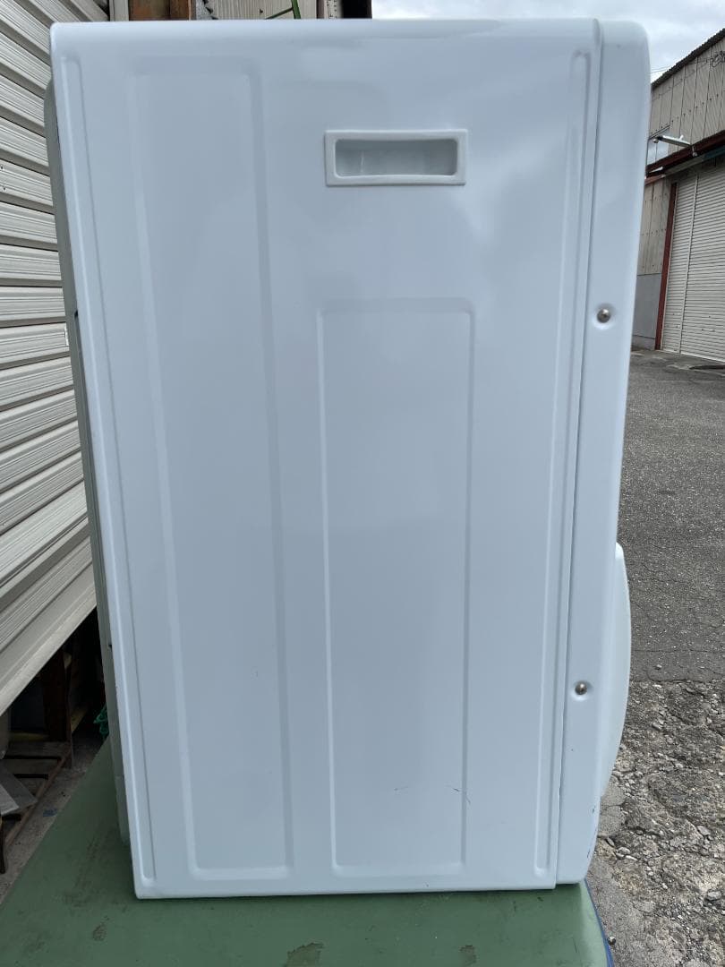 ★動作〇★ 衣類乾燥機 日立 DE-N50WV 5kg 2016年製 乾燥機