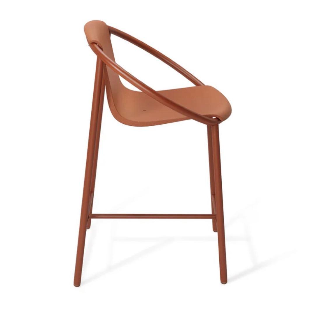 umbra リンゴ カウンタースツール カウンターチェア バーチェア